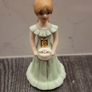 Growing Up Birthday Girls - Year 11